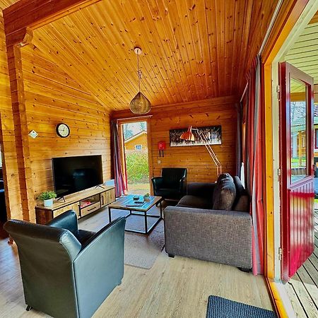 Kiwi-Cabin 45 Gramsbergen Extérieur photo