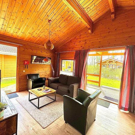 Kiwi-Cabin 45 Gramsbergen Extérieur photo