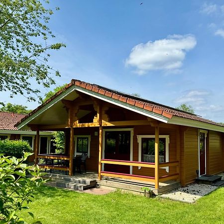 Kiwi-Cabin 45 Gramsbergen Extérieur photo